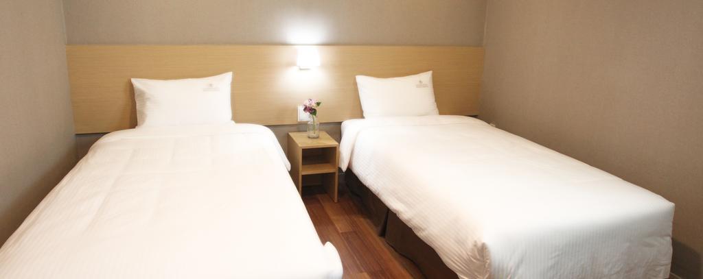 Business Hotel Haeundae S Ciudad Metropolitana de Ciudad Metropolitana de Busan Habitación foto