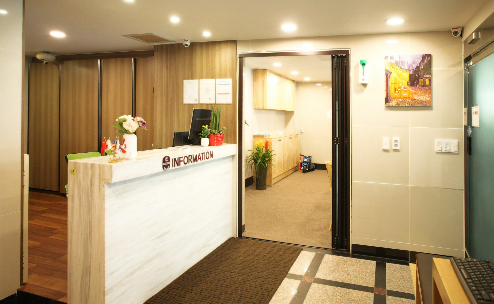 Business Hotel Haeundae S Ciudad Metropolitana de Ciudad Metropolitana de Busan Exterior foto